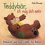 Cover Teddybär, ich mag dich sehr: Bekannte und neue Lieder für Babys