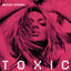 Cover Toxic (Y2K & Alexander Lewis Remix)