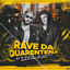 Cover Rave da Quarentena