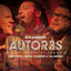 Cover e35 presenta AUTOR3S (En Vivo Desde El Lunario)