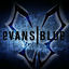 Cover Evans|Blue