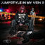 Cover JUMPSTYLE IN MY VEIN 2