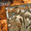 Cover Belly Dance