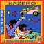 Cover Best of Kazero (Le meilleur des années 80)