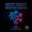 Cover WEST COAST WINTER NIGHTS