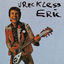 Cover Wreckless Eric
