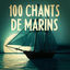 Cover 100 chants de marins