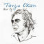Cover Best of Tanju Okan