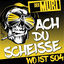 Cover Ach Du Scheisse (Wo Ist S04)