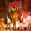 Cover Anime Alive