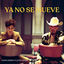 Cover Ya No Se Mueve
