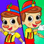 Cover Pinochito Baila