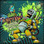 Cover I Need More Energy