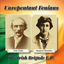 Cover Unrepentant Fenians EP