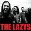 Cover The Lazys