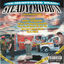 Cover Pre-Meditated Drama