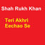 Cover Teri Akhri Eechao Se