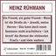 Cover Heinz Rühmann