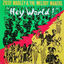 Cover Hey World