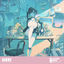 Cover Astronaut Airlines : Over the Horizon (Goddess of Victory: NIKKE Original Soundtrack)