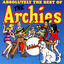 Cover Absolutely The Best Of The Archies