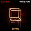 Cover White Heat: 30 Hits