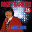 Cover Le meilleur de Ricet Barrier - 25 titres
