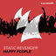Cover Happy People