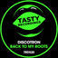 Cover Back To My Roots