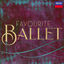 Cover Favourite Ballet