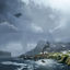 Cover Frostpunk Expansions (Original Soundtrack)