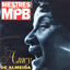 Cover Mestres da MPB - Volume 02