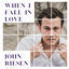 Cover When I Fall In Love