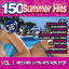 Cover Summer Hits: Megamix Latin Hits Non Stop, Vol. 1