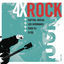 Cover 4 X Rock