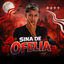 Cover Sina de Ofélia