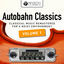 Cover Autobahn Classics, Vol. 1 (Classical Music Remastered for a Noisy Environment)