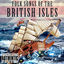 Cover Folk Songs of the British Isles