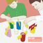 Cover Boy From School (The Mixes)
