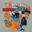 Cover COLLAGE