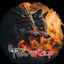 Cover Two Wolf