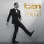 Cover TZN -The Best Of Tiziano Ferro (Spanish Edition)