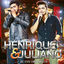 Cover Ao Vivo Em Brasília (Deluxe)