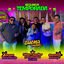 Cover Suena WOW - Septeto Acarey, Dilbert Aguilar y Su Orquesta La Tribu, Bryan Arambulo