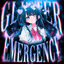 Cover Glitter Emergency