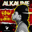 Cover Raw and Remastered