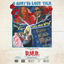 Cover D.M.B.