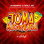 Cover Toma Madeirada