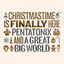 Cover Christmastime Is Finally Here