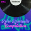 Cover Retro Romantic Compilation